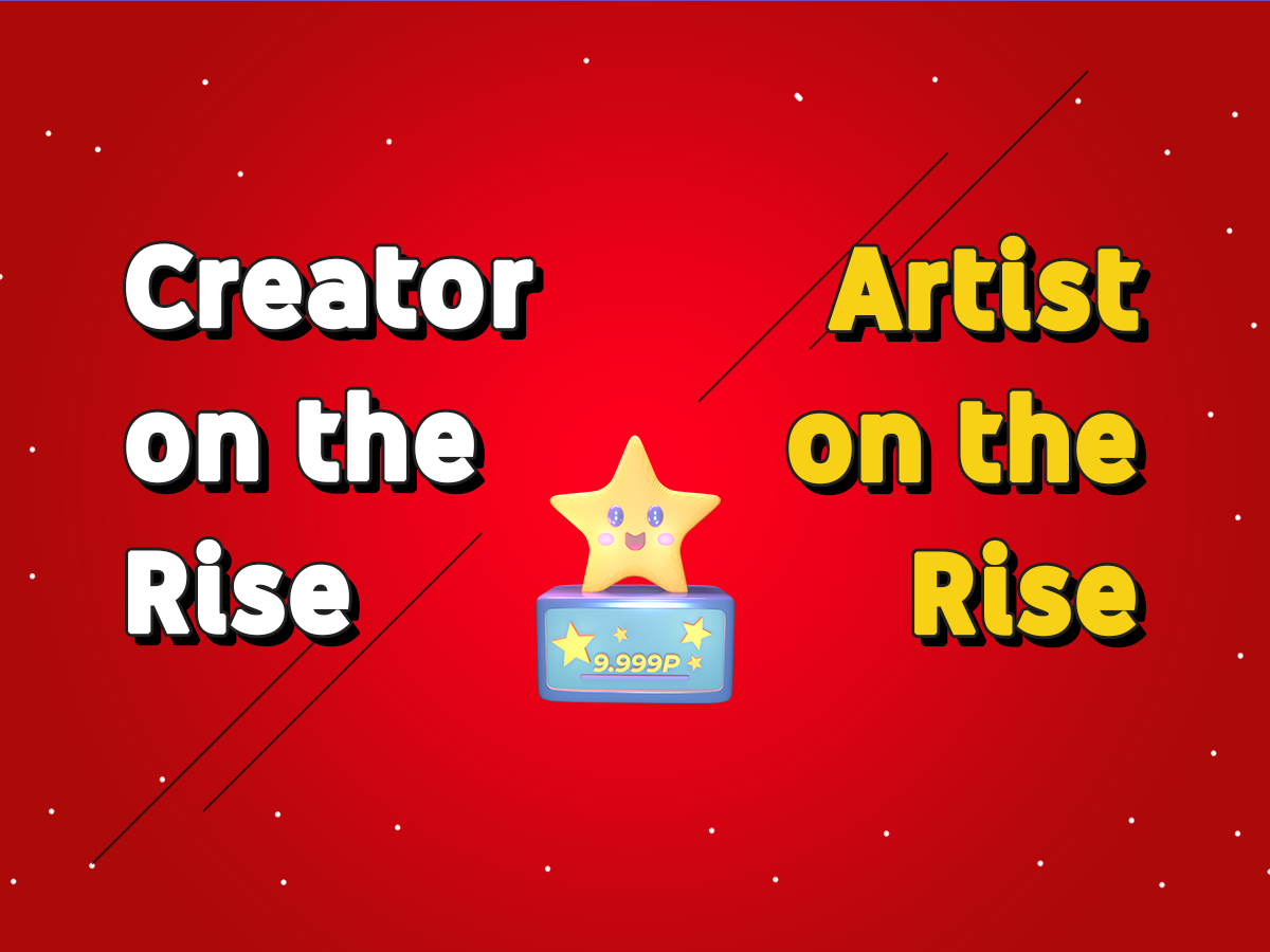 What is Creator on the Rise & Artist on the Rise YouTube Program